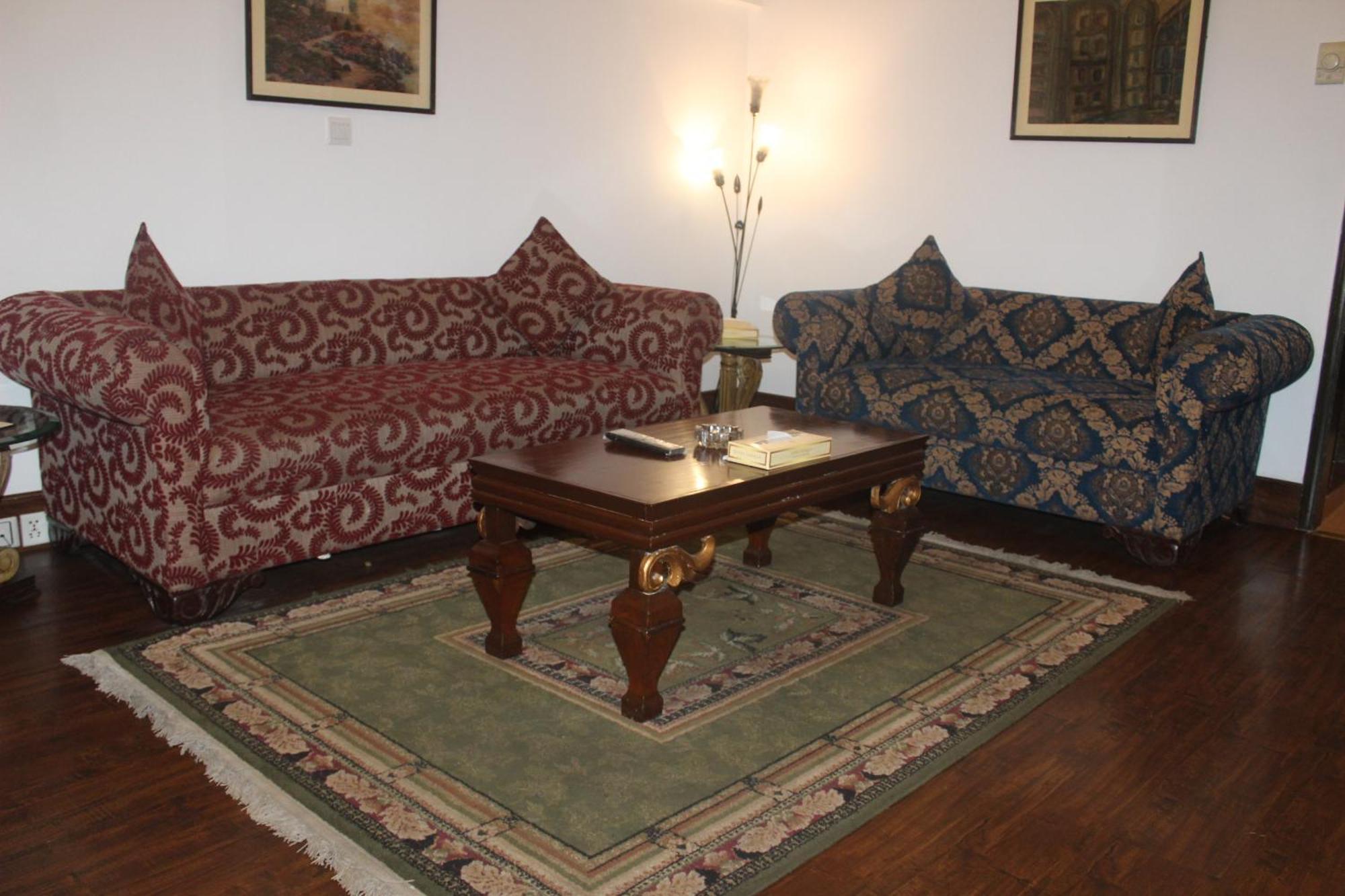 Mehran Hotel การาจี ภายนอก รูปภาพ